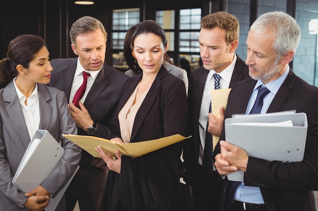 Consultas jurídicas personalizadas